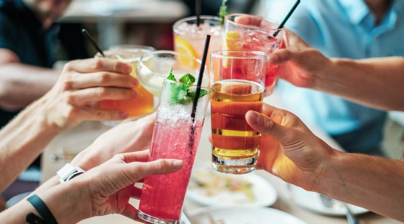 Čo sa stane s ľudským telom, keď sa prestane piť alkohol?