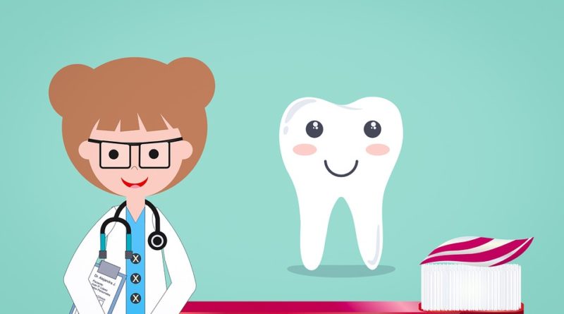 Pojmy týkajúce sa zubov, ktoré by sme mali poznať