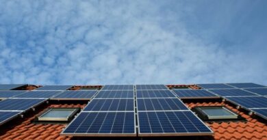 Ako spoznať poškodený fotovoltaický panel?