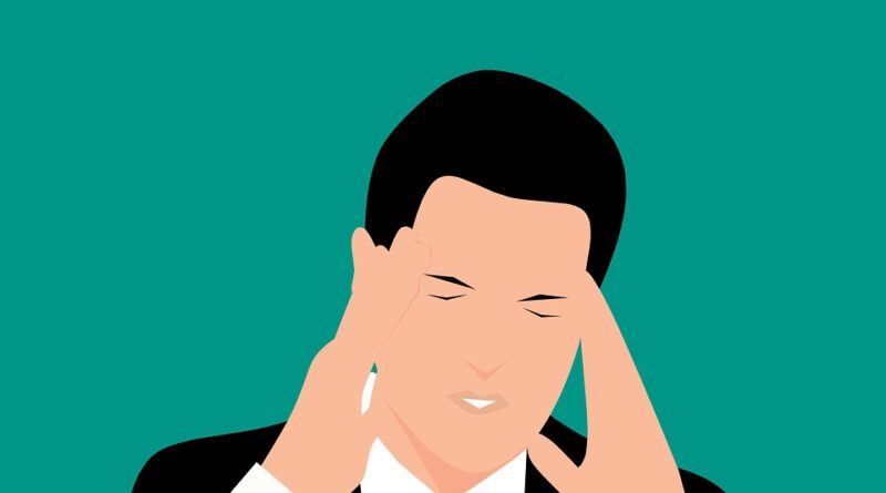 Ako spoznať migrénu. Nie je to len obyčajná bolesť hlavy?